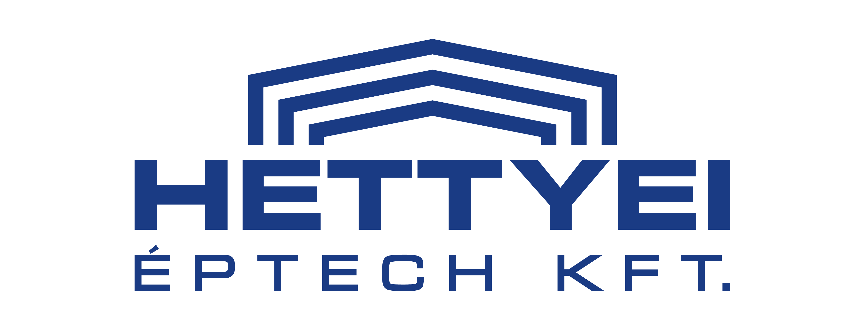 Hettyei-Éptech Kft